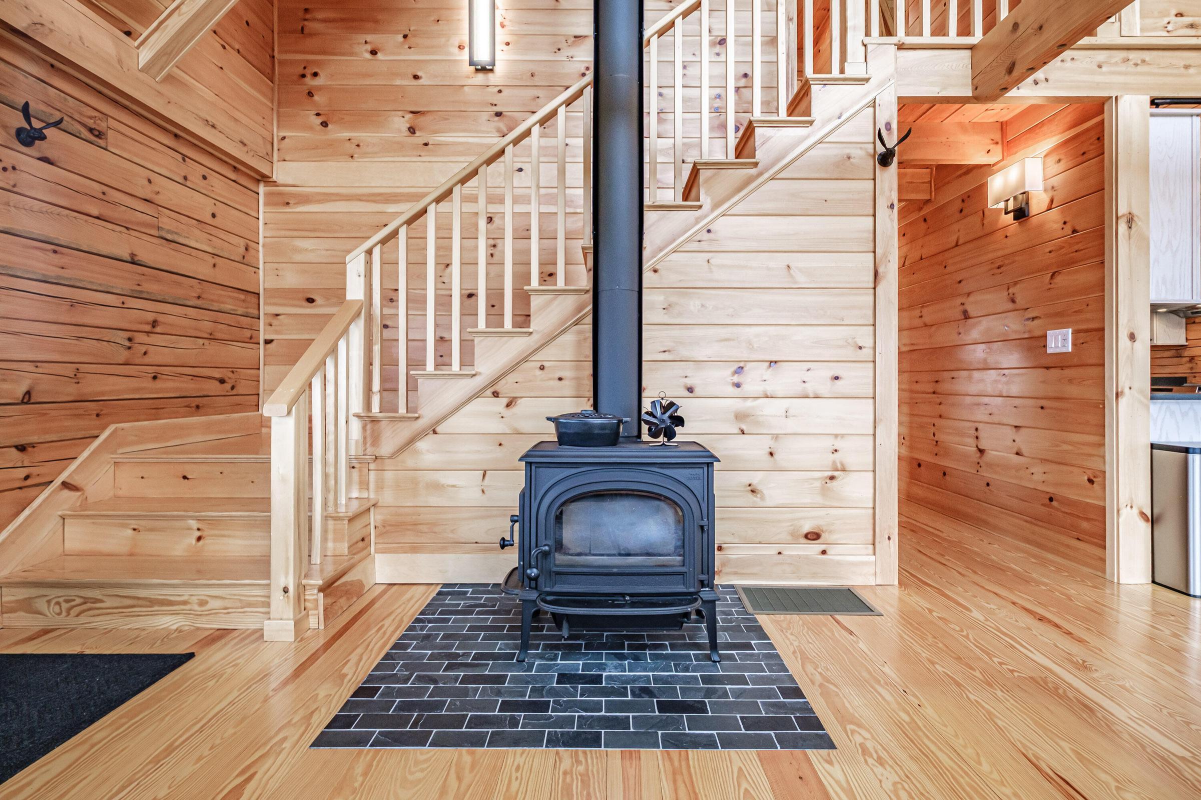 232 Mountain Road West Bath, ME 04530 - Photo 10 of 48 232 Mountain Road, West Bath