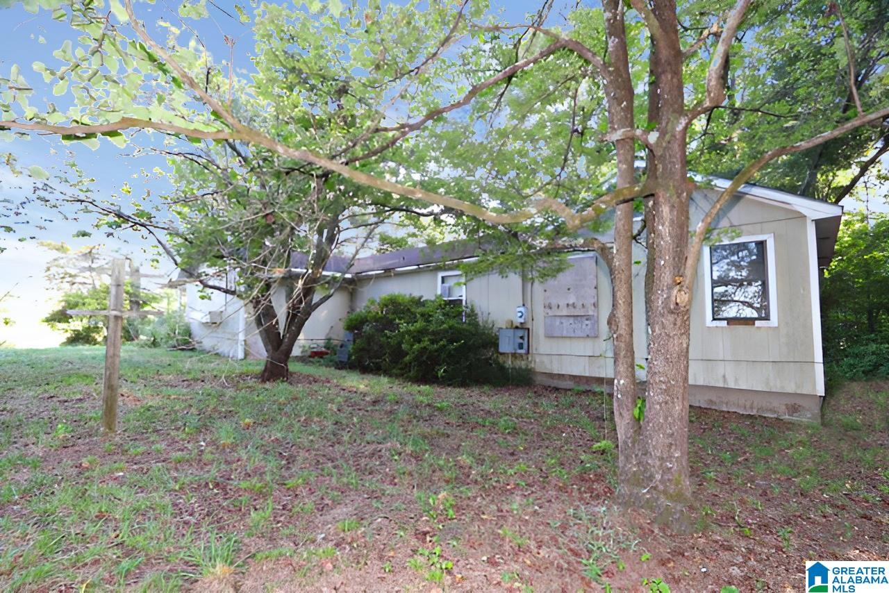 1425 Cragford Road Ashland, AL 36251 - Photo 31 of 35