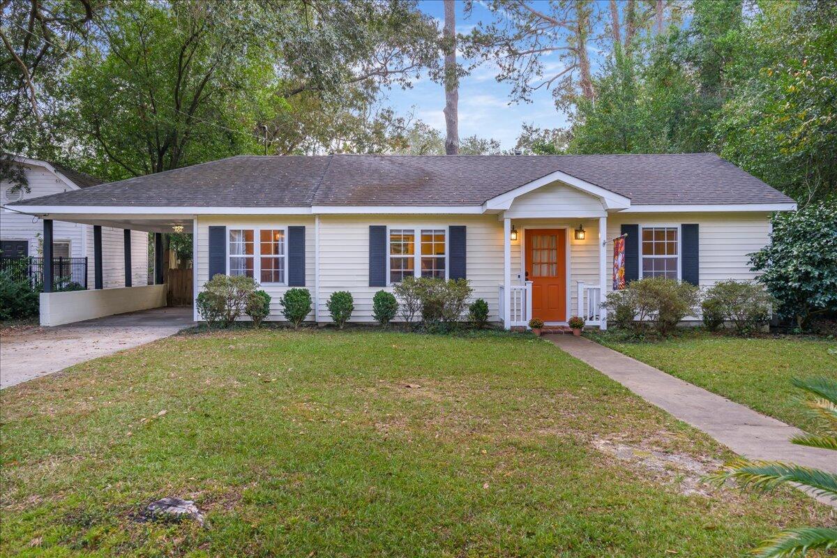 103 Rainbow Road Summerville, SC 29483 - Photo 1 of 27 01-DSC09338_1