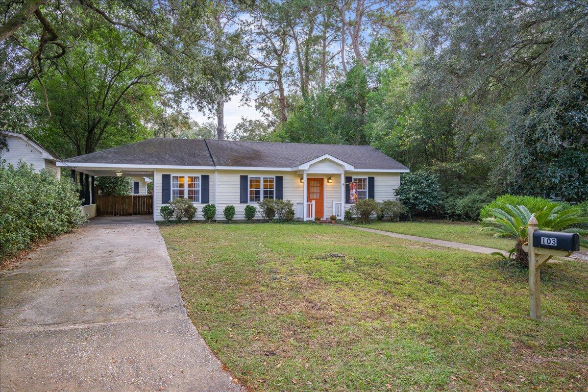103 Rainbow Road Summerville, SC 29483 - Photo 2 of 27 02-DSC09326_1
