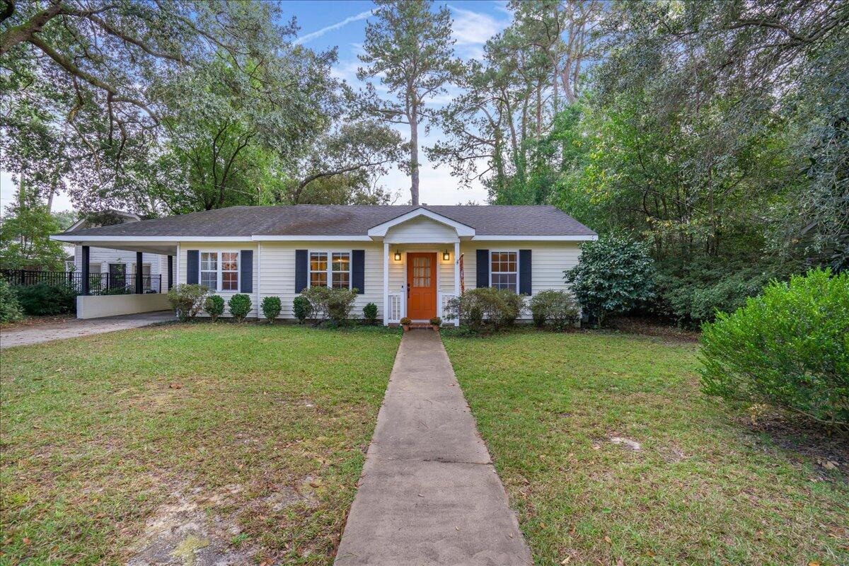 103 Rainbow Road Summerville, SC 29483 - Photo 3 of 27 03-DSC09329_1