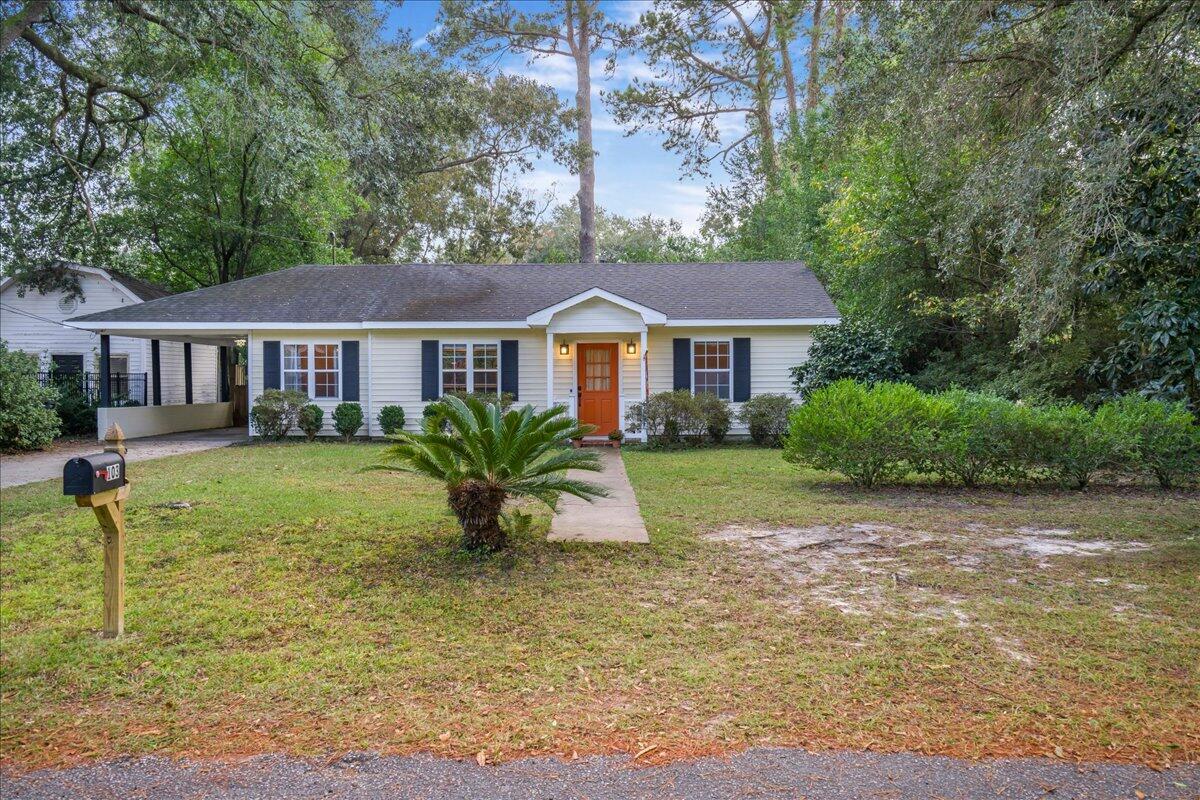 103 Rainbow Road Summerville, SC 29483 - Photo 5 of 27 05-DSC09335_1