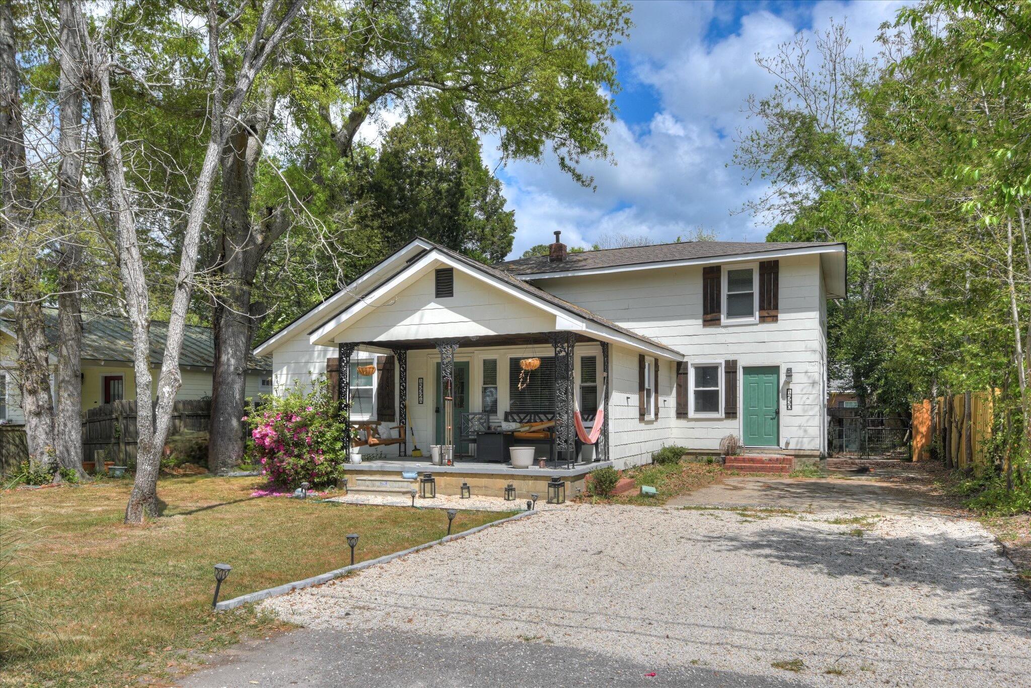 1532 Colleton Avenue Southeast Aiken, SC 29801 - Photo 18 of 19