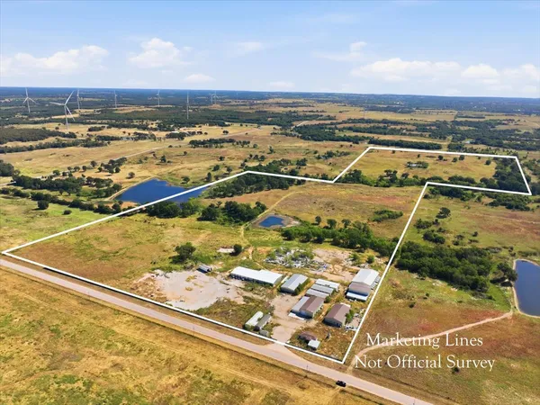 $1,100,000 | 24398 County Road 3430, Roff, OK 74865