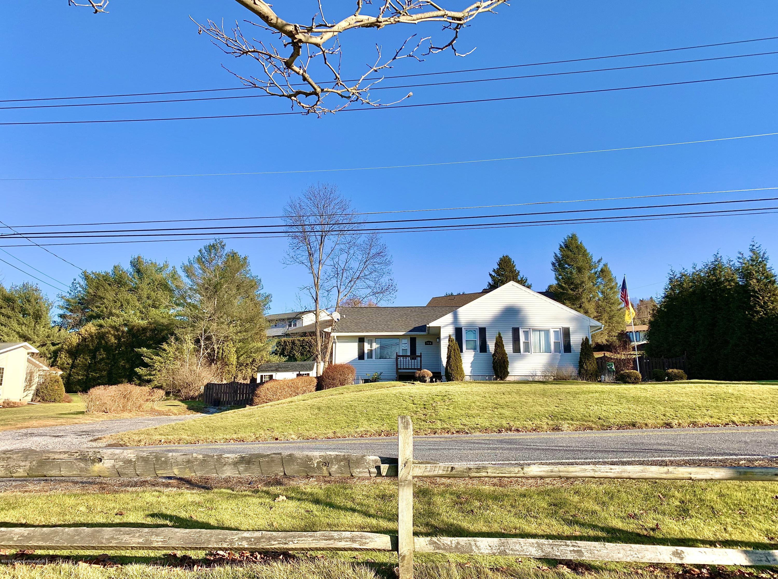 914 North Abington Road Clarks Summit, PA 18411 - Photo 1 of 41 Gallery Image 1