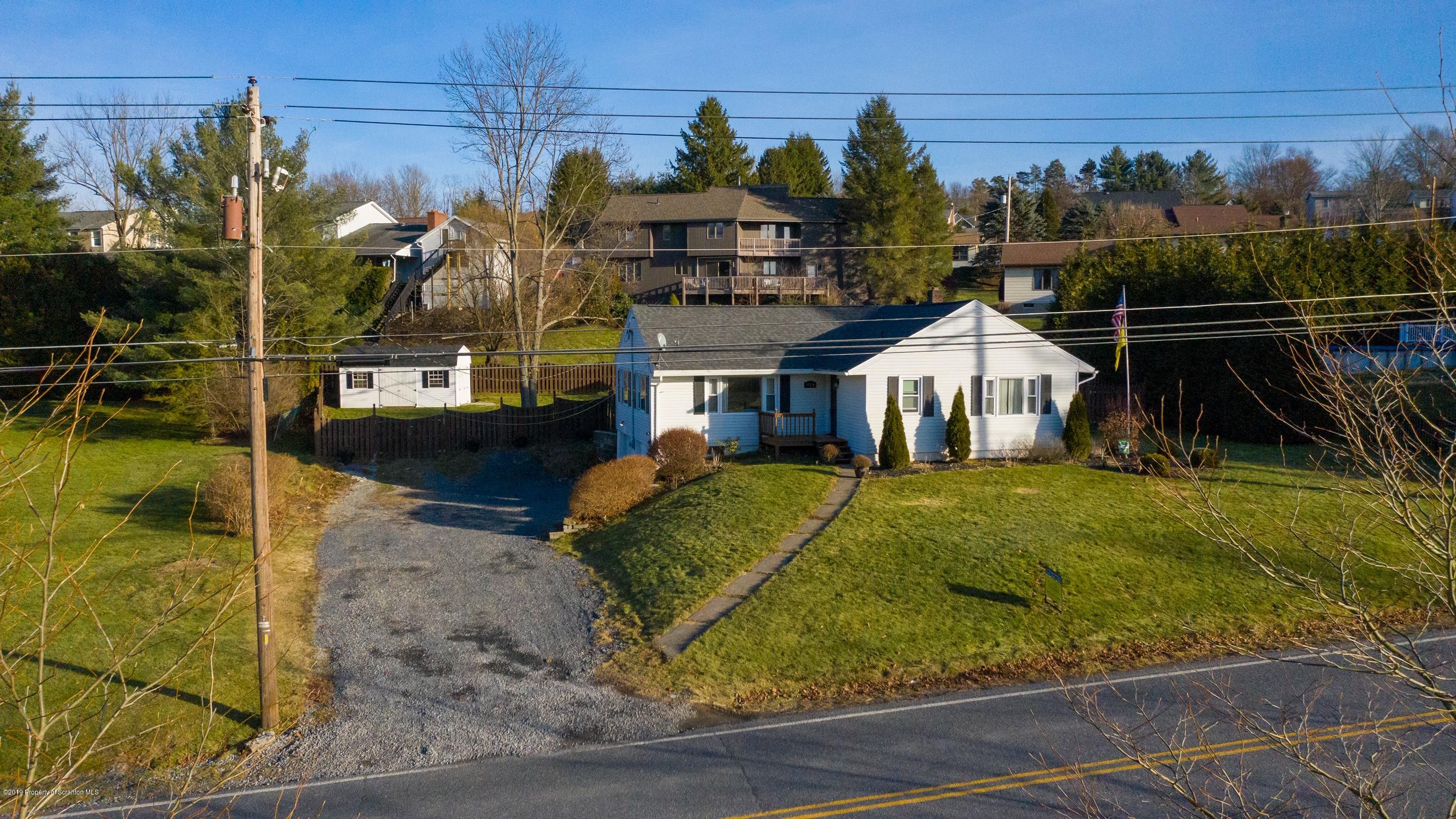 914 North Abington Road Clarks Summit, PA 18411 - Photo 3 of 41 Gallery Image 3
