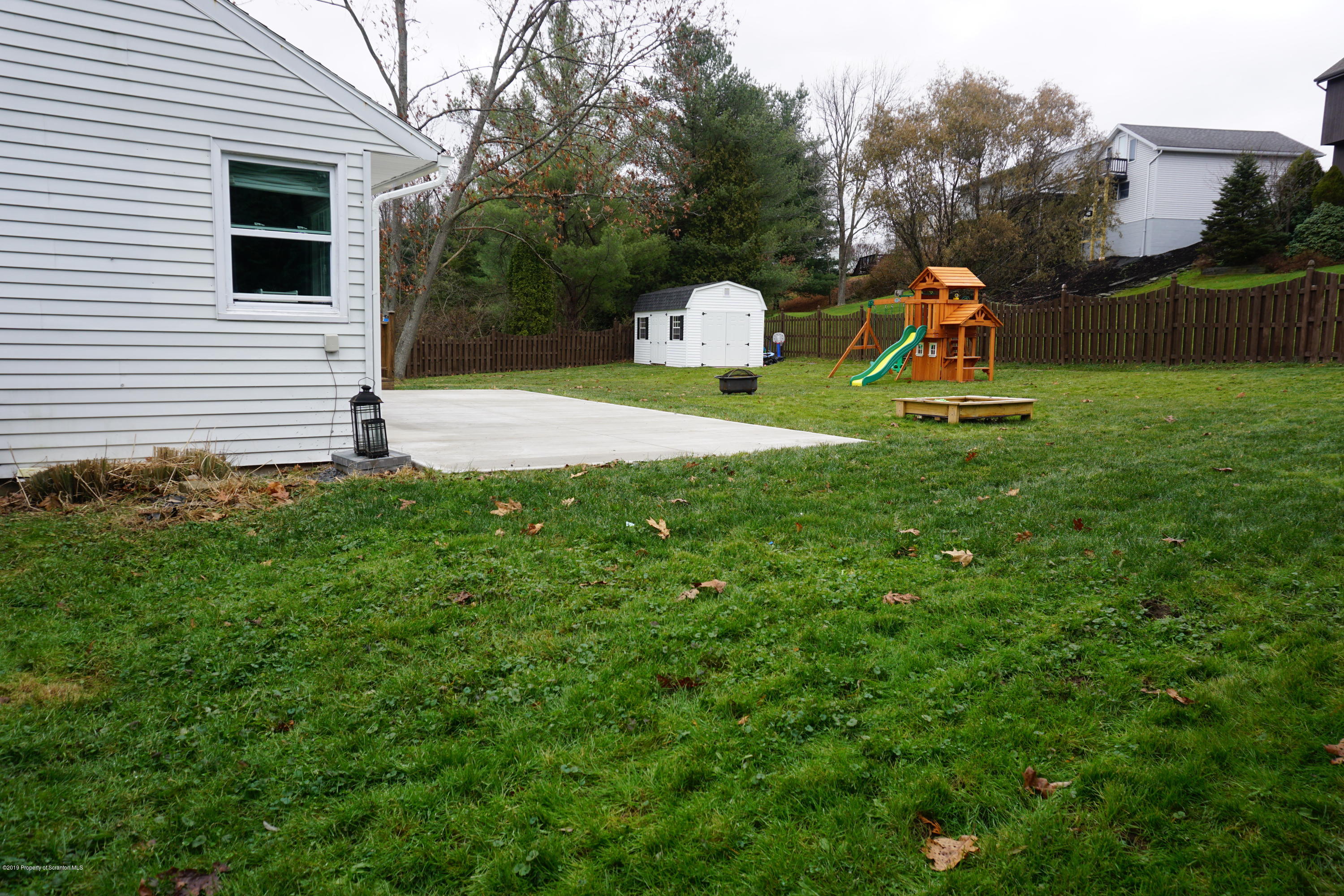914 North Abington Road Clarks Summit, PA 18411 - Photo 35 of 41 Gallery Image 35