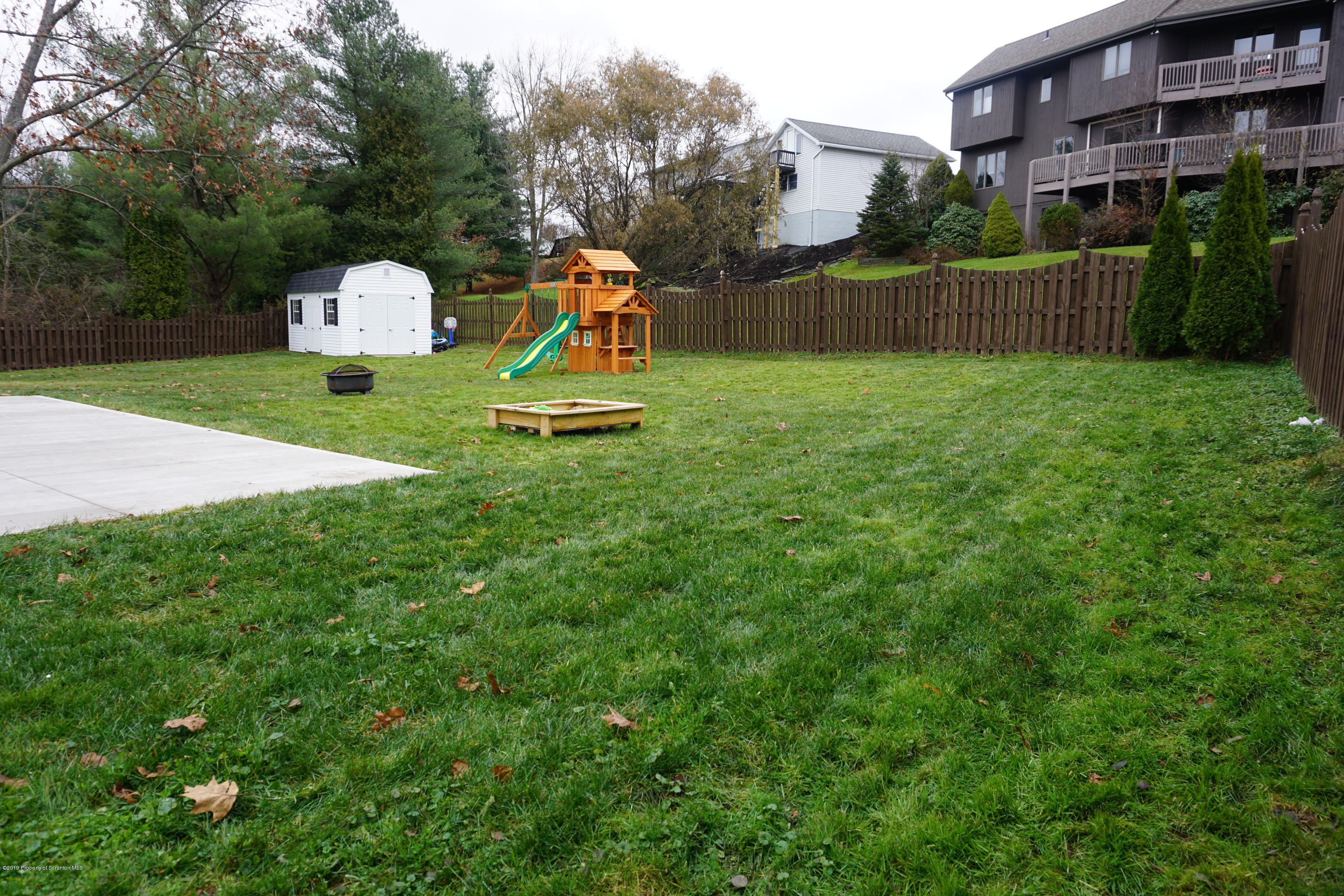 914 North Abington Road Clarks Summit, PA 18411 - Photo 36 of 41 Gallery Image 36