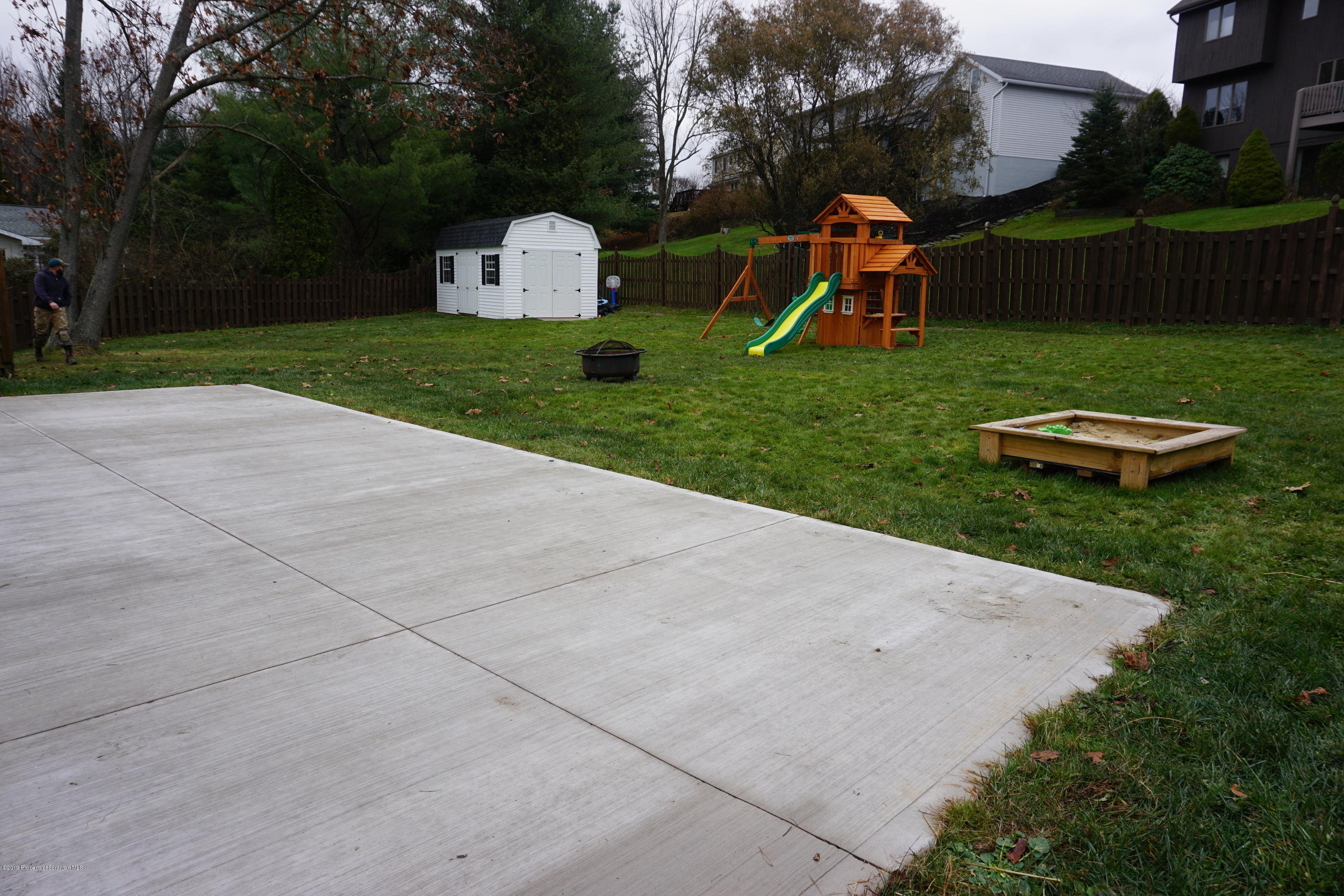 914 North Abington Road Clarks Summit, PA 18411 - Photo 37 of 41 Gallery Image 37