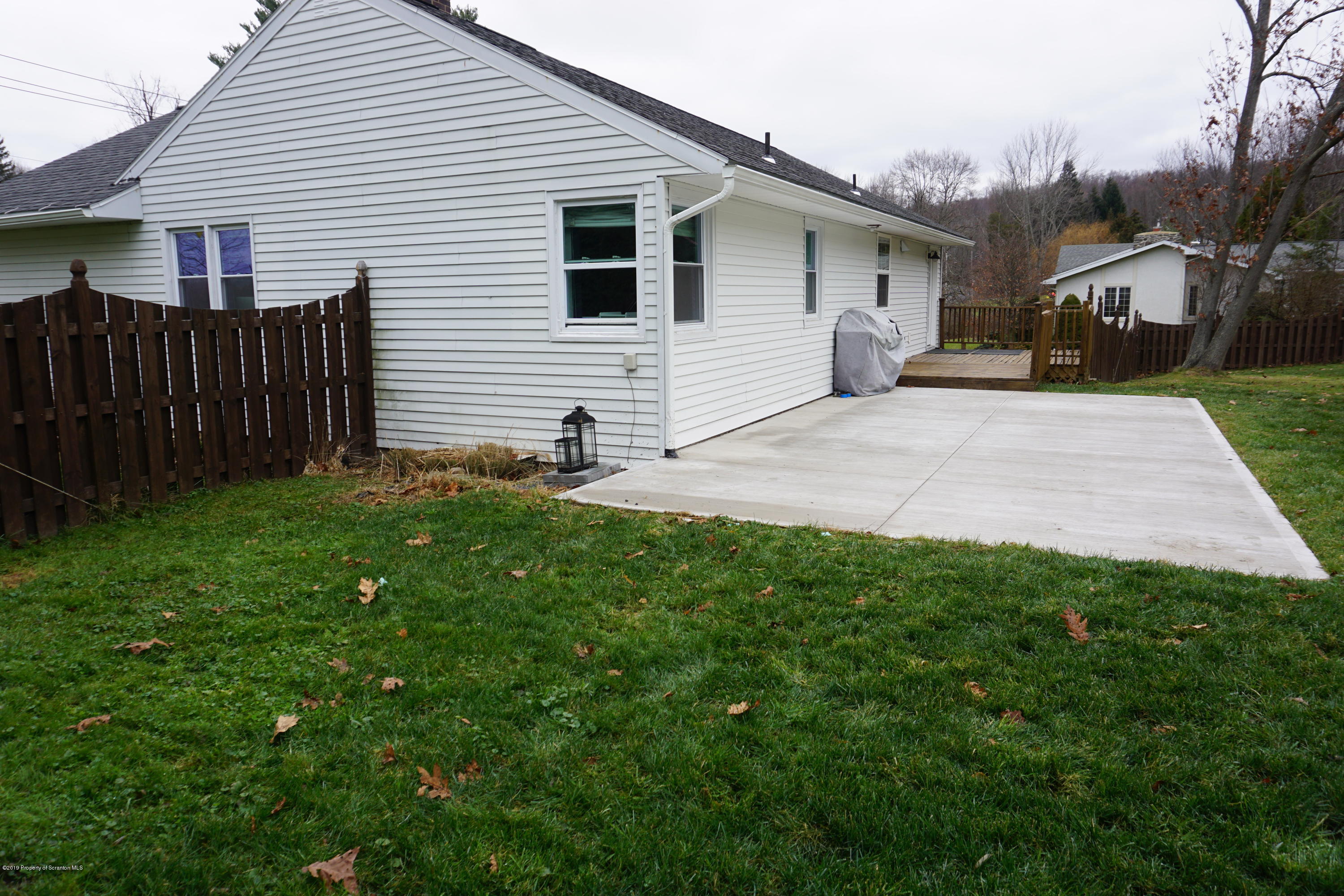 914 North Abington Road Clarks Summit, PA 18411 - Photo 40 of 41 Gallery Image 40