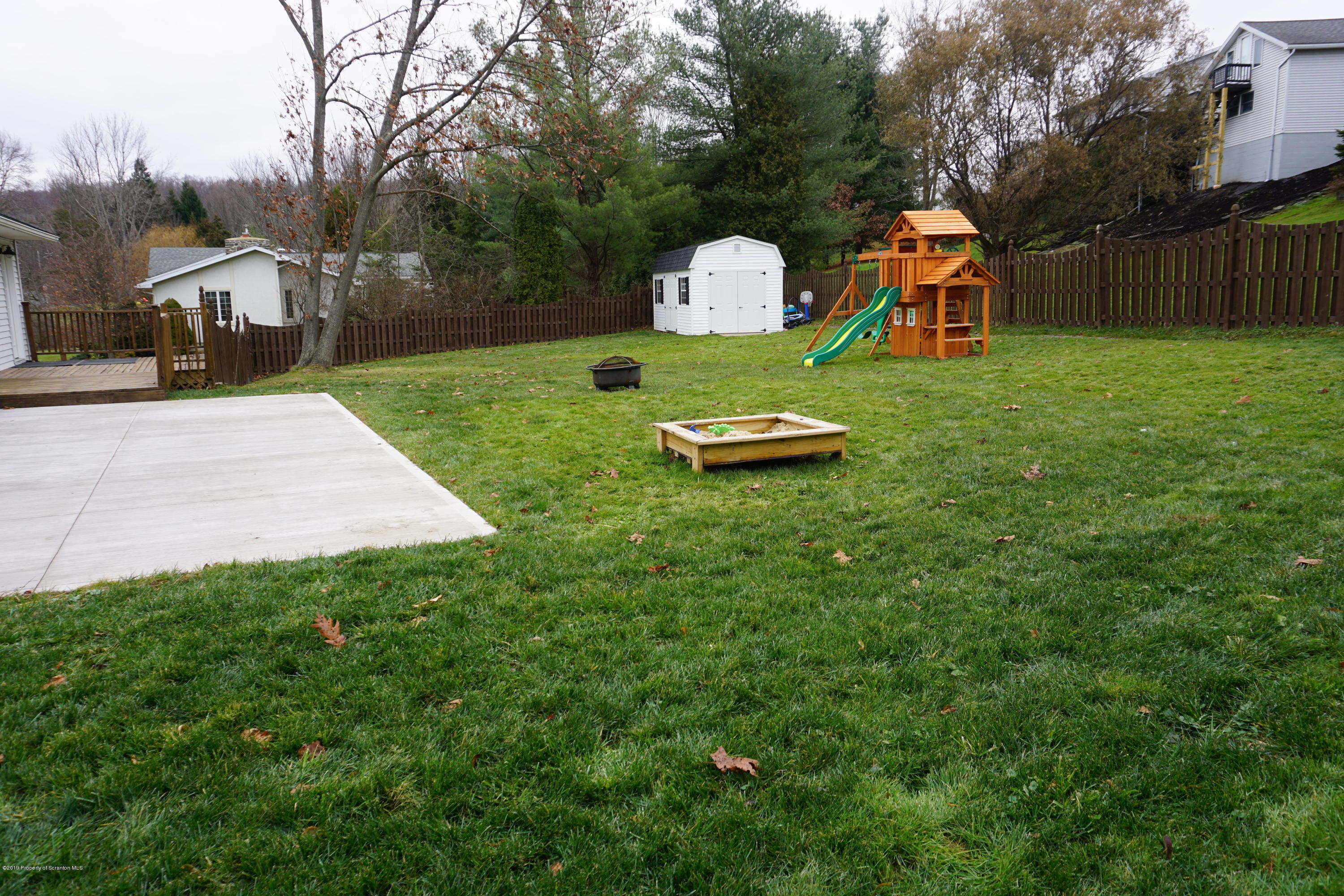 914 North Abington Road Clarks Summit, PA 18411 - Photo 41 of 41 Gallery Image 41
