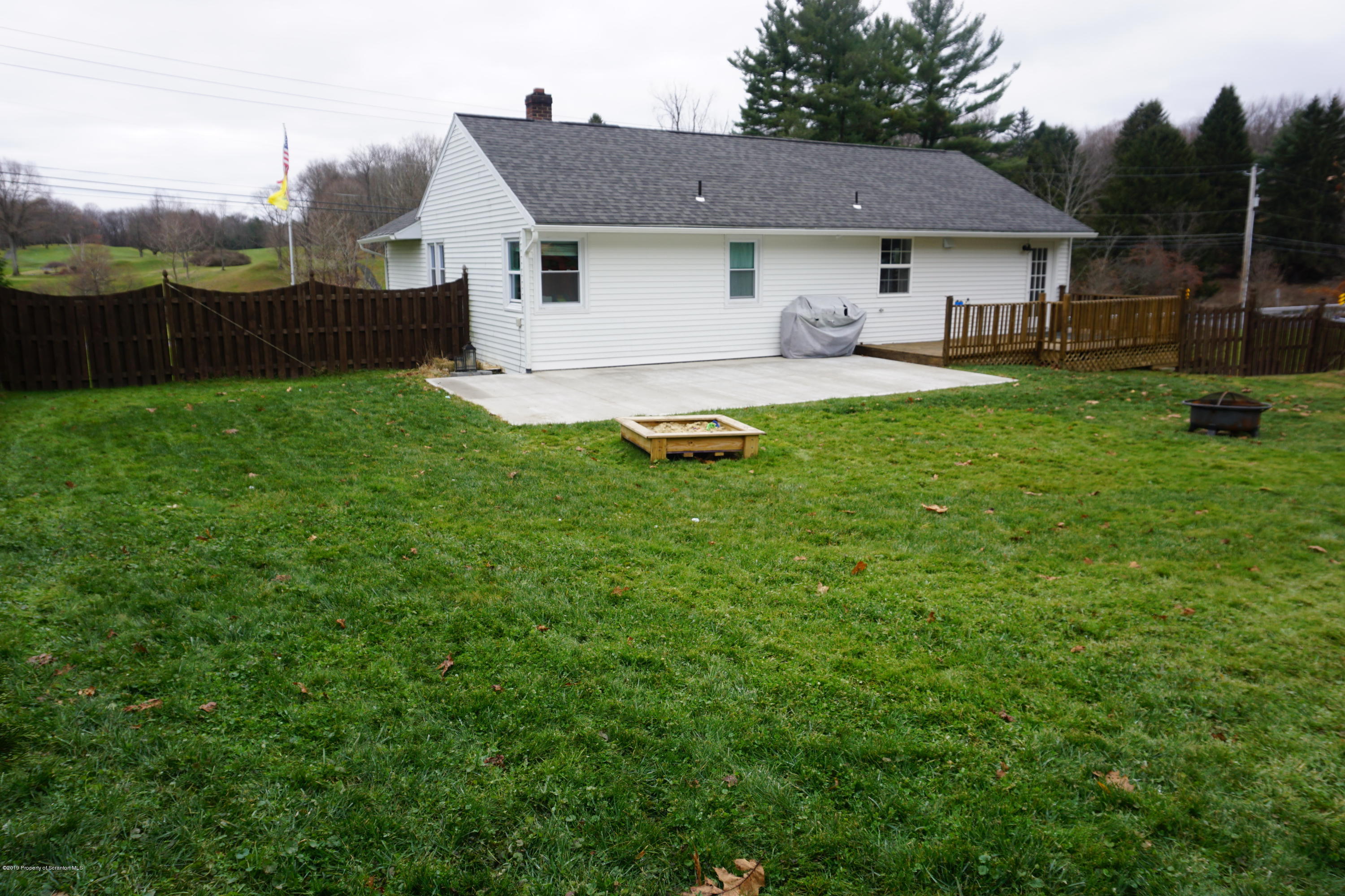 914 North Abington Road Clarks Summit, PA 18411 - Photo 8 of 41 Gallery Image 8