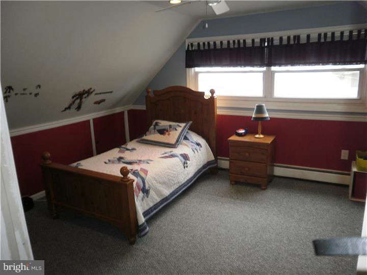 35 Merry Turn Road Levittown, PA 19056 - Photo 14 of 18 Bedroom 3