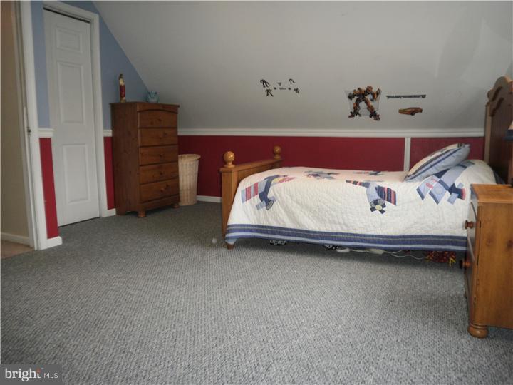 35 Merry Turn Road Levittown, PA 19056 - Photo 15 of 18 Bedroom 3