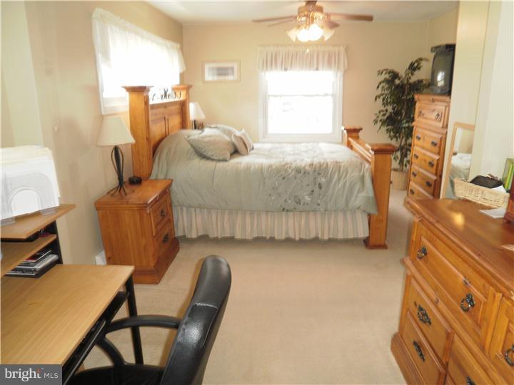 35 Merry Turn Road Levittown, PA 19056 - Photo 10 of 18 Bedroom - Main