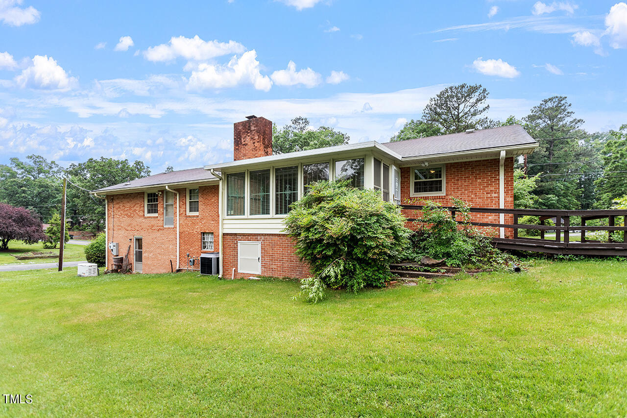 6319 Amhurst Road Durham, NC 27713 - Photo 30 of 41 6319 Amhurst Rd
