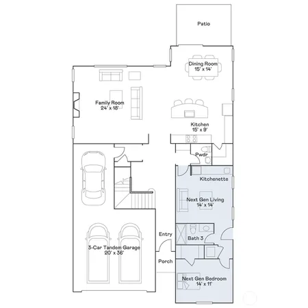 a picture of a wall with a white wall and a painting