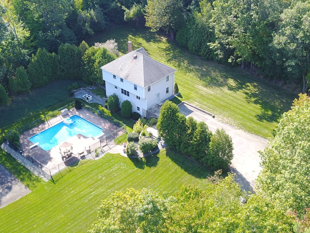 152 Fitchburg Road Townsend, MA 01469 - Photo 1 of 30