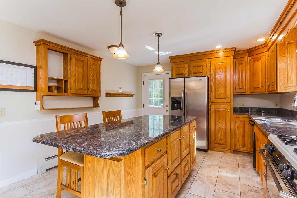 152 Fitchburg Road Townsend, MA 01469 - Photo 13 of 30