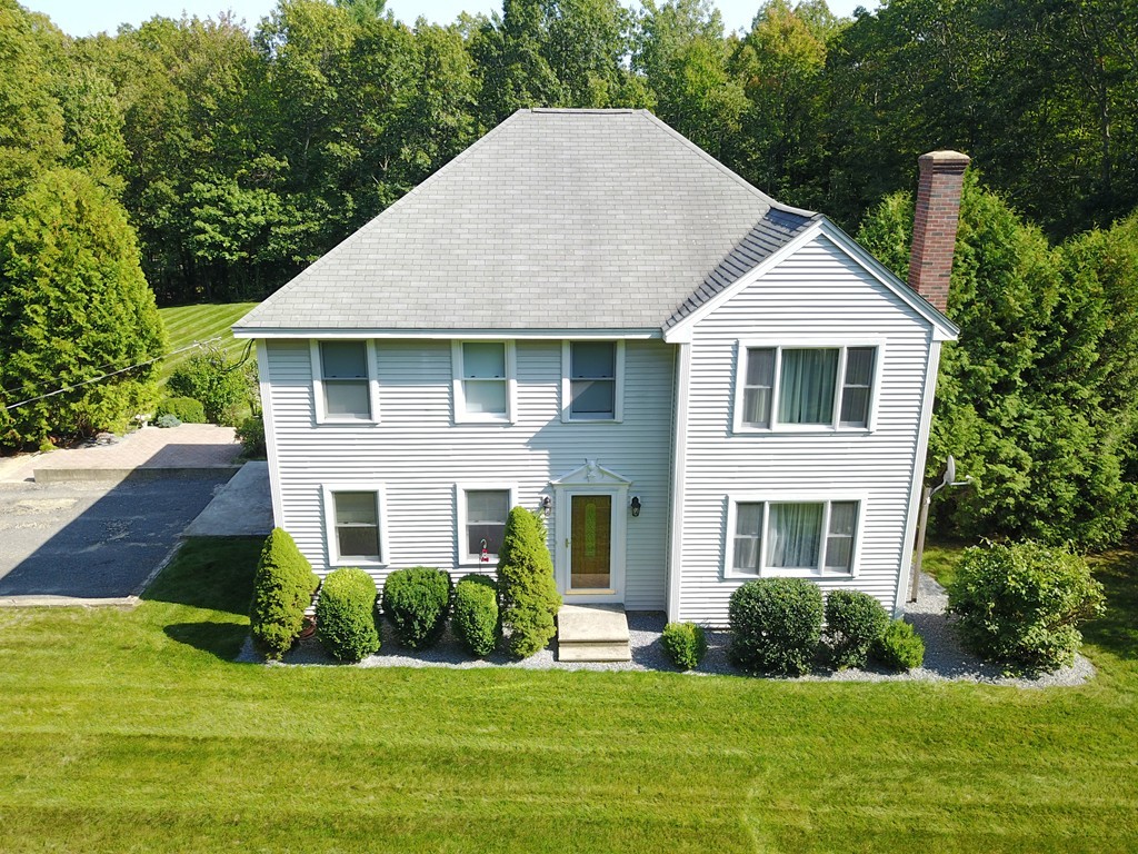 152 Fitchburg Road Townsend, MA 01469 - Photo 30 of 30