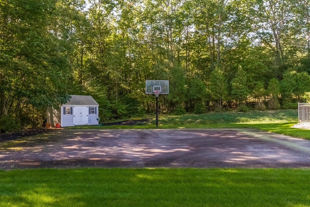 152 Fitchburg Road Townsend, MA 01469 - Photo 8 of 30