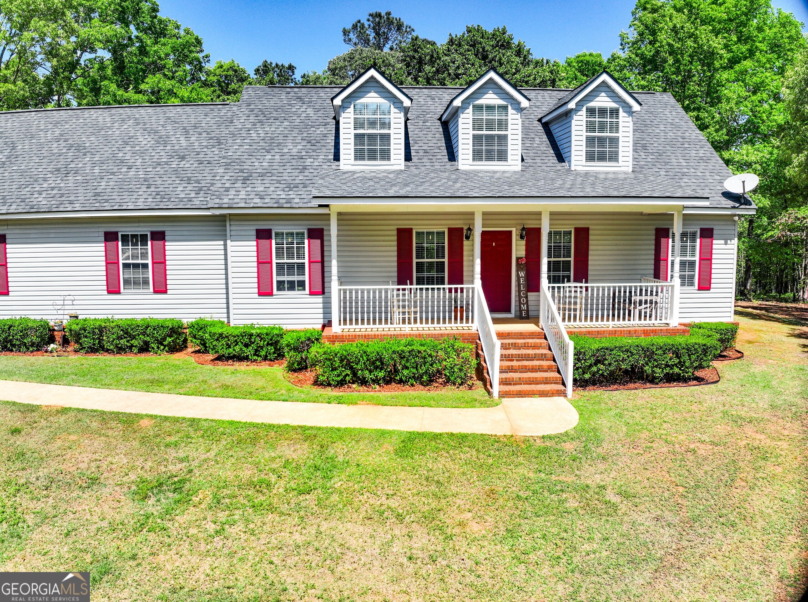 5280 Judge Brown Road Valley, AL 36854 - Photo 5 of 23 Gallery Image 5