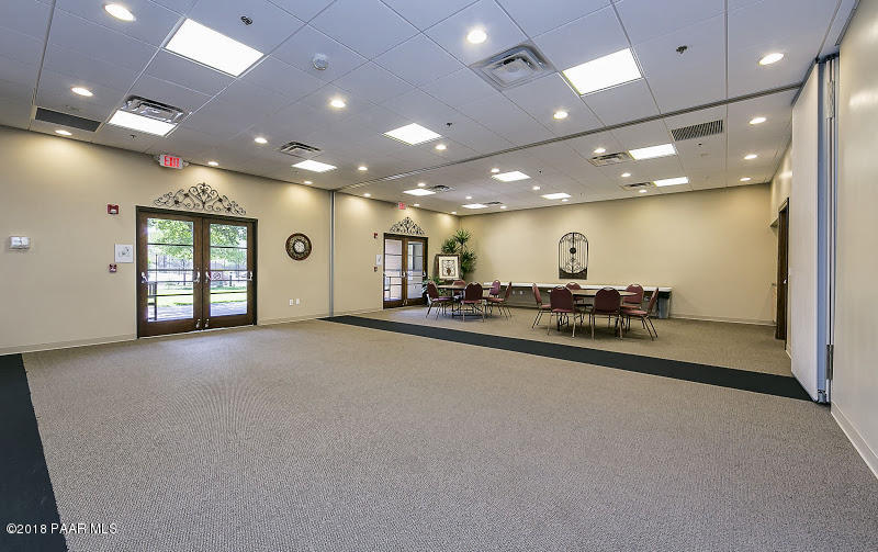 7453 East Beaver Valley Road Prescott Valley, AZ 86314 - Photo 24 of 30 024_Multi Purpose Room
