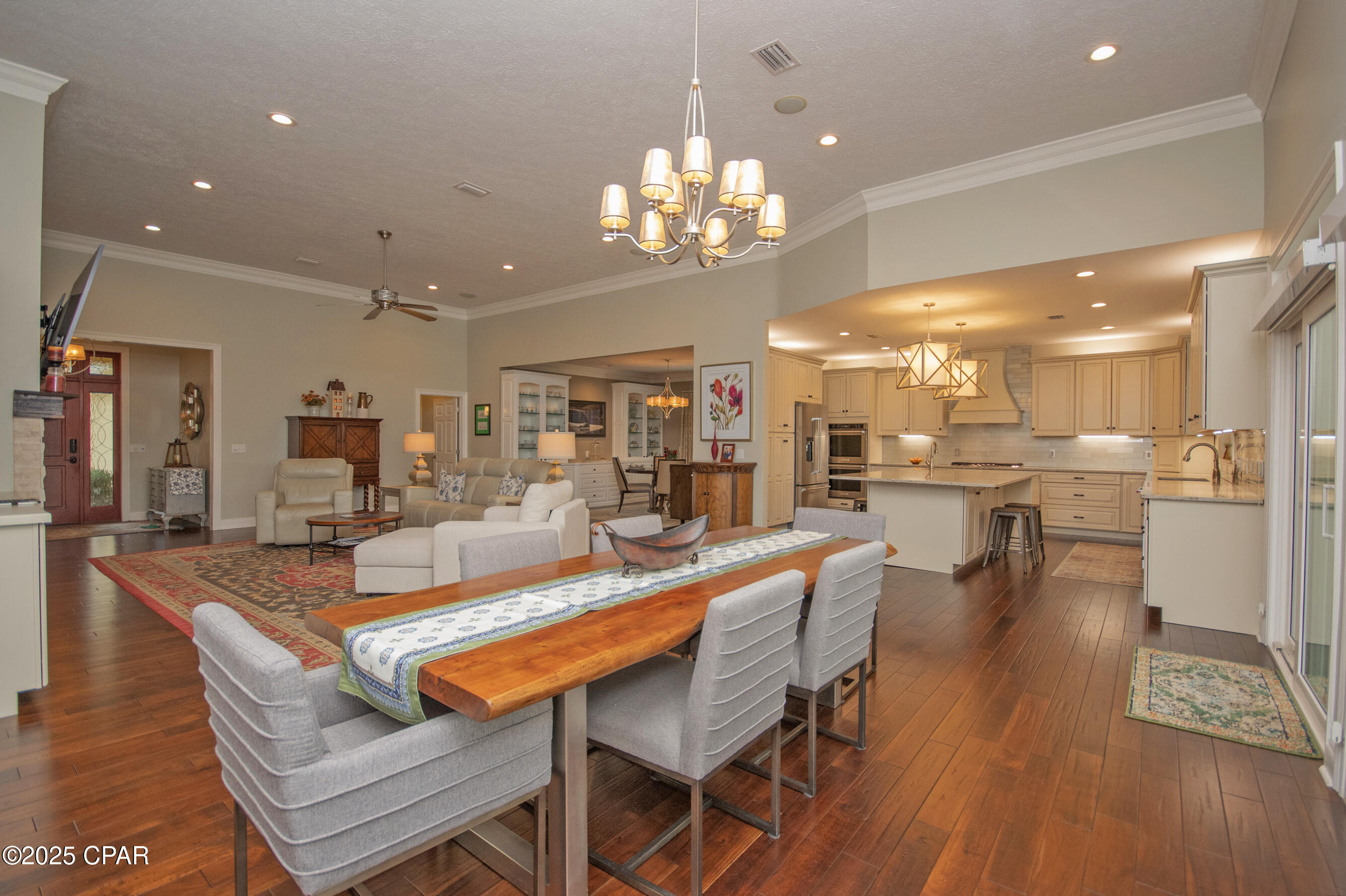 3412 Dragon Ridge Road Panama City Beach, FL 32408 - Photo 38 of 89