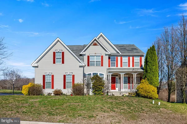 $595,000 | 102 Haven Circle, Coatesville, PA 19320