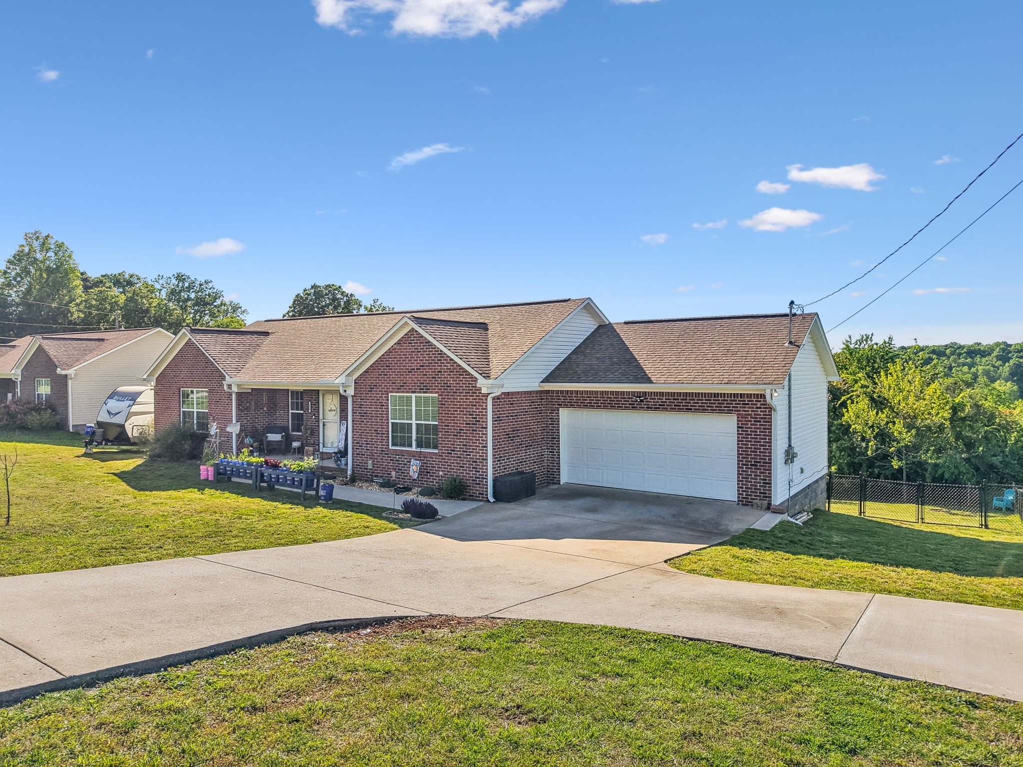 329 Murrell Road Dickson, TN 37055 - Photo 45 of 47