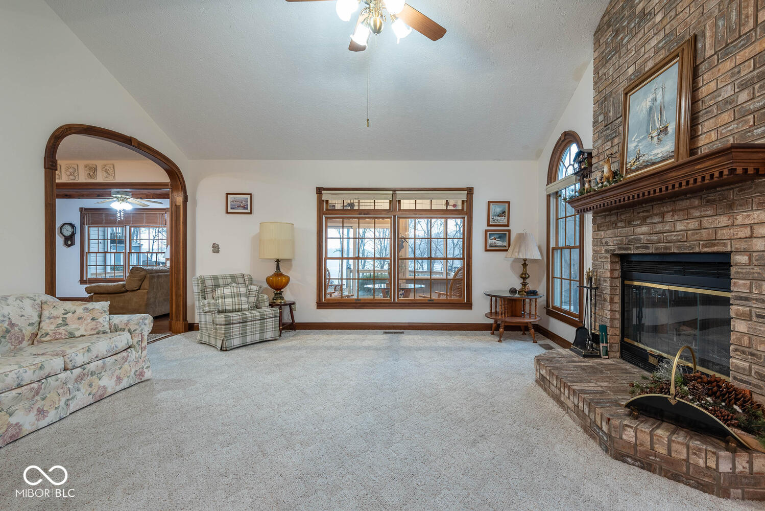 8031 Hardin Ridge Road Heltonville, IN 47436 - Photo 9 of 42 Gallery Image 9
