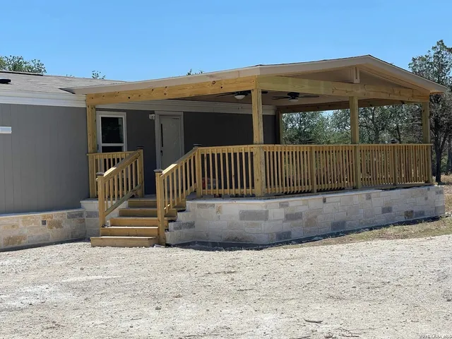 $1,650 | 960 Forest View Drive, Unit 2, Blanco, TX 78606