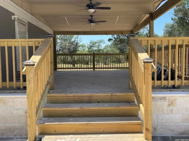 $1,650 | 960 Forest View Drive, Unit 2, Blanco, TX 78606