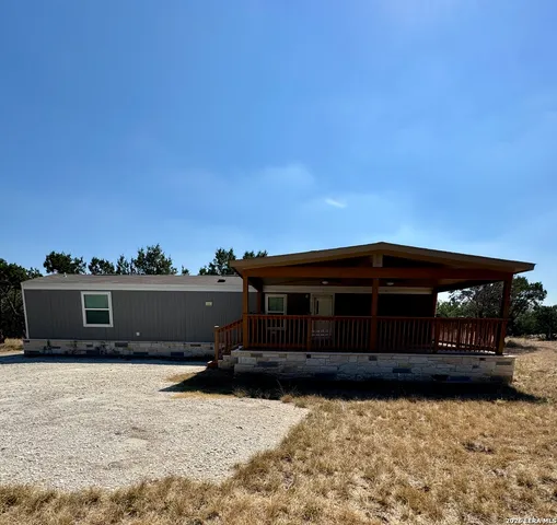 $1,650 | 960 Forest View Drive, Unit 2, Blanco, TX 78606