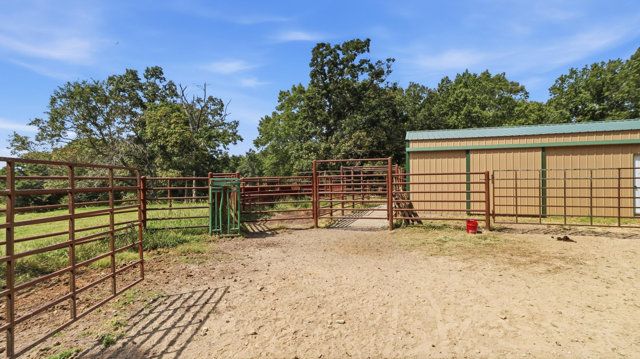 134 McIntire Road Caulfield, MO 65626 - Photo 19 of 74 IMG_0137