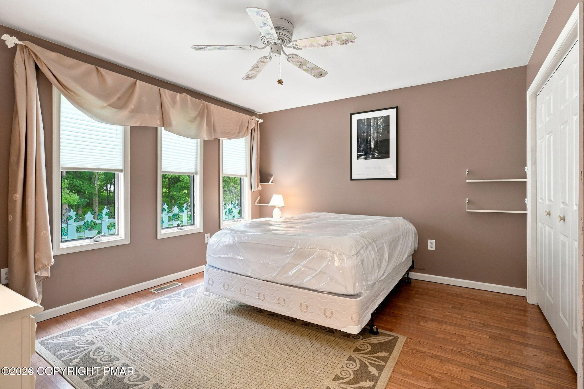 15 Larch Road Jim Thorpe, PA 18229 - Photo 22 of 64 Bedroom