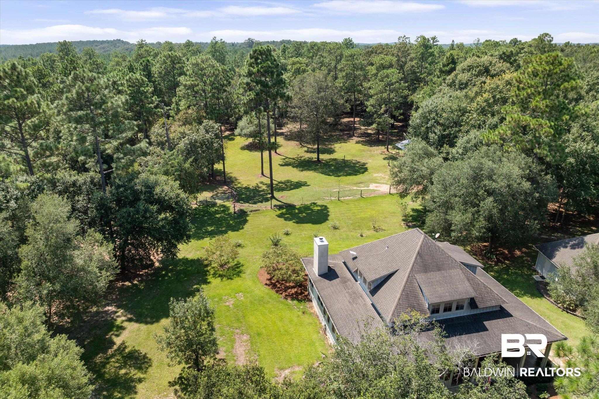 36001 Sibley Road Stapleton, AL 36578 - Photo 50 of 64