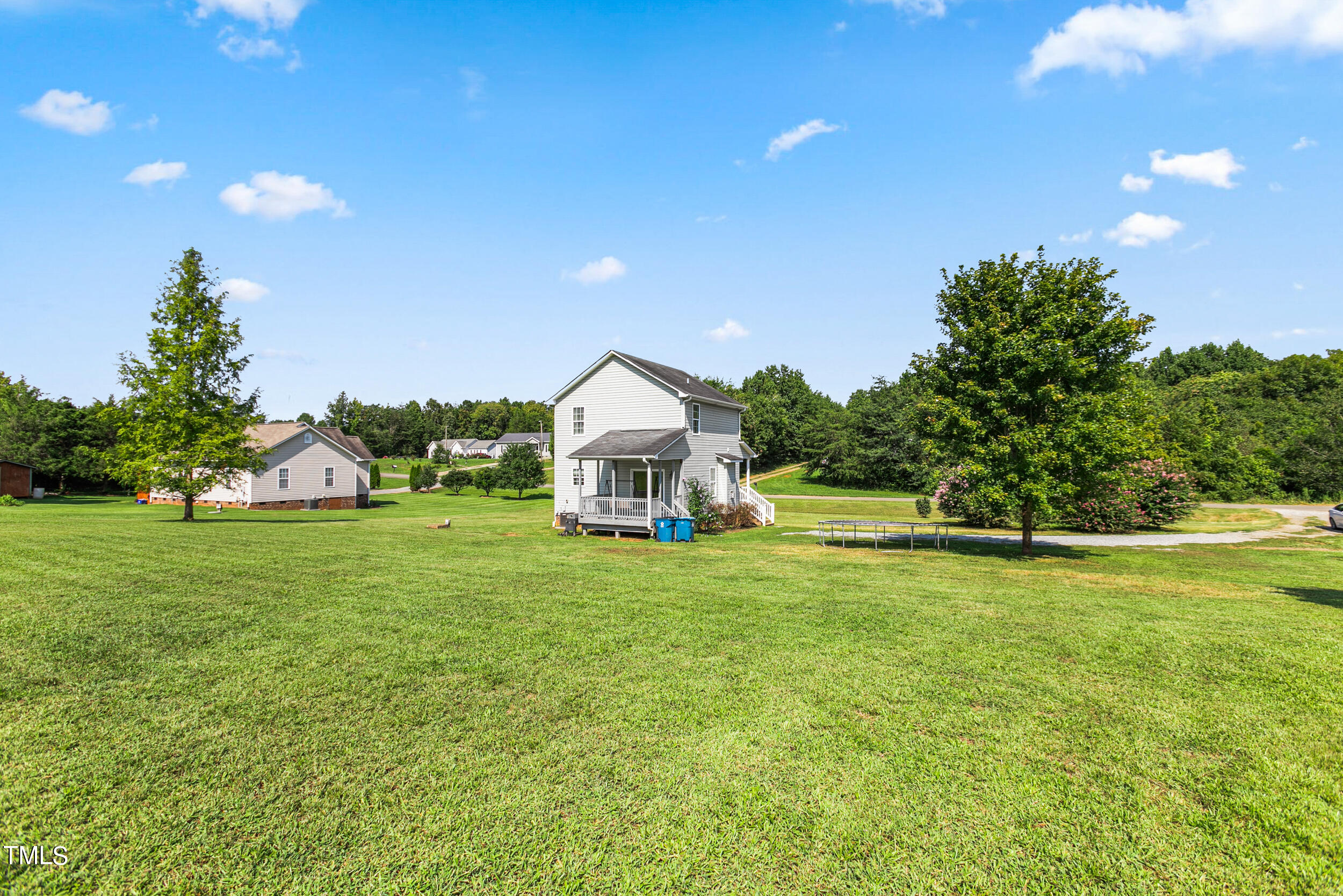 1357 Crawford Road Graham, NC 27253 - Photo 34 of 36 1357 Crawford Road-33