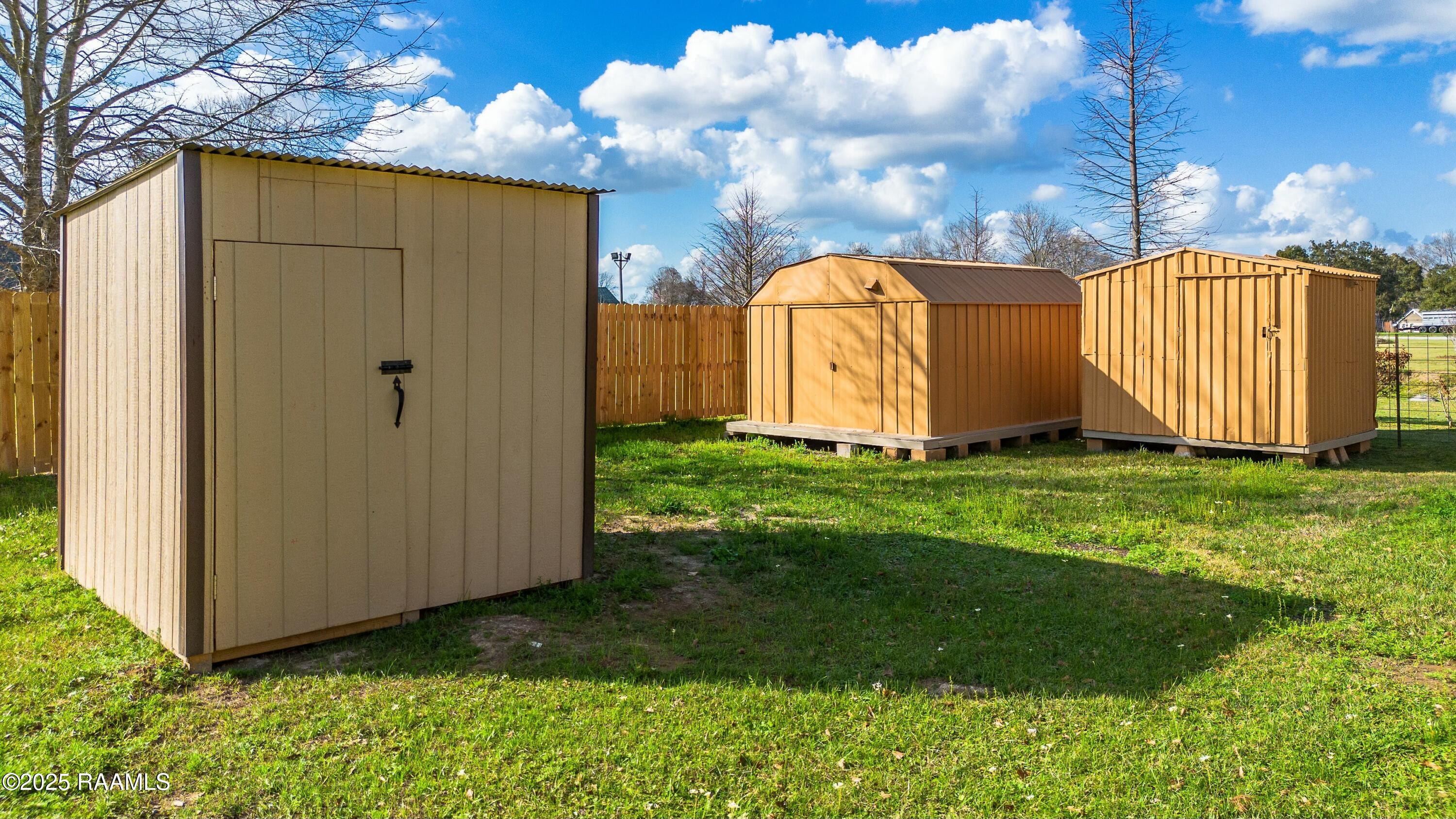 620 Chemin Metairie Road Youngsville, LA 70592 - Photo 15 of 22 620 Chemin