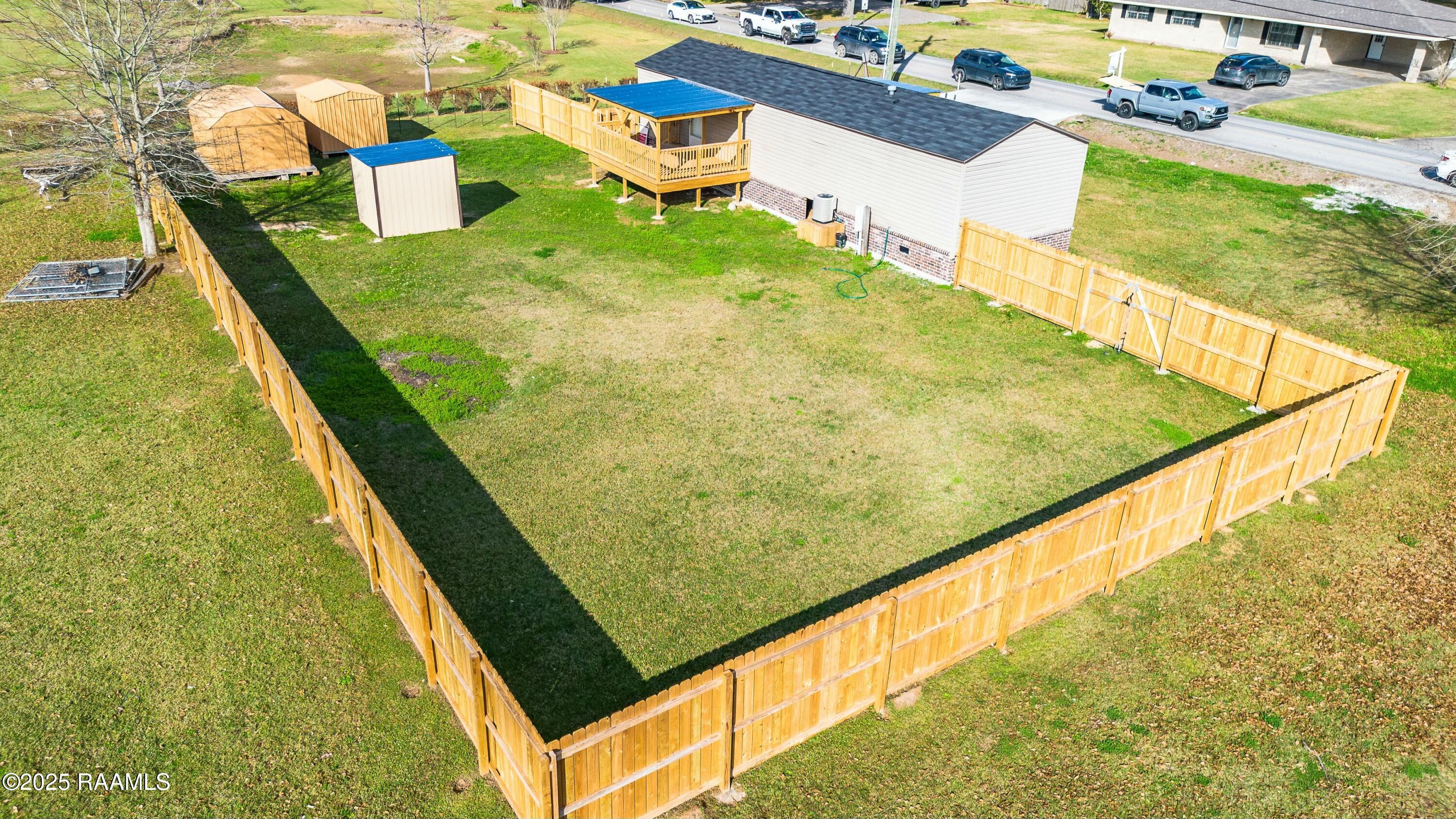 620 Chemin Metairie Road Youngsville, LA 70592 - Photo 17 of 22 620 Chemin