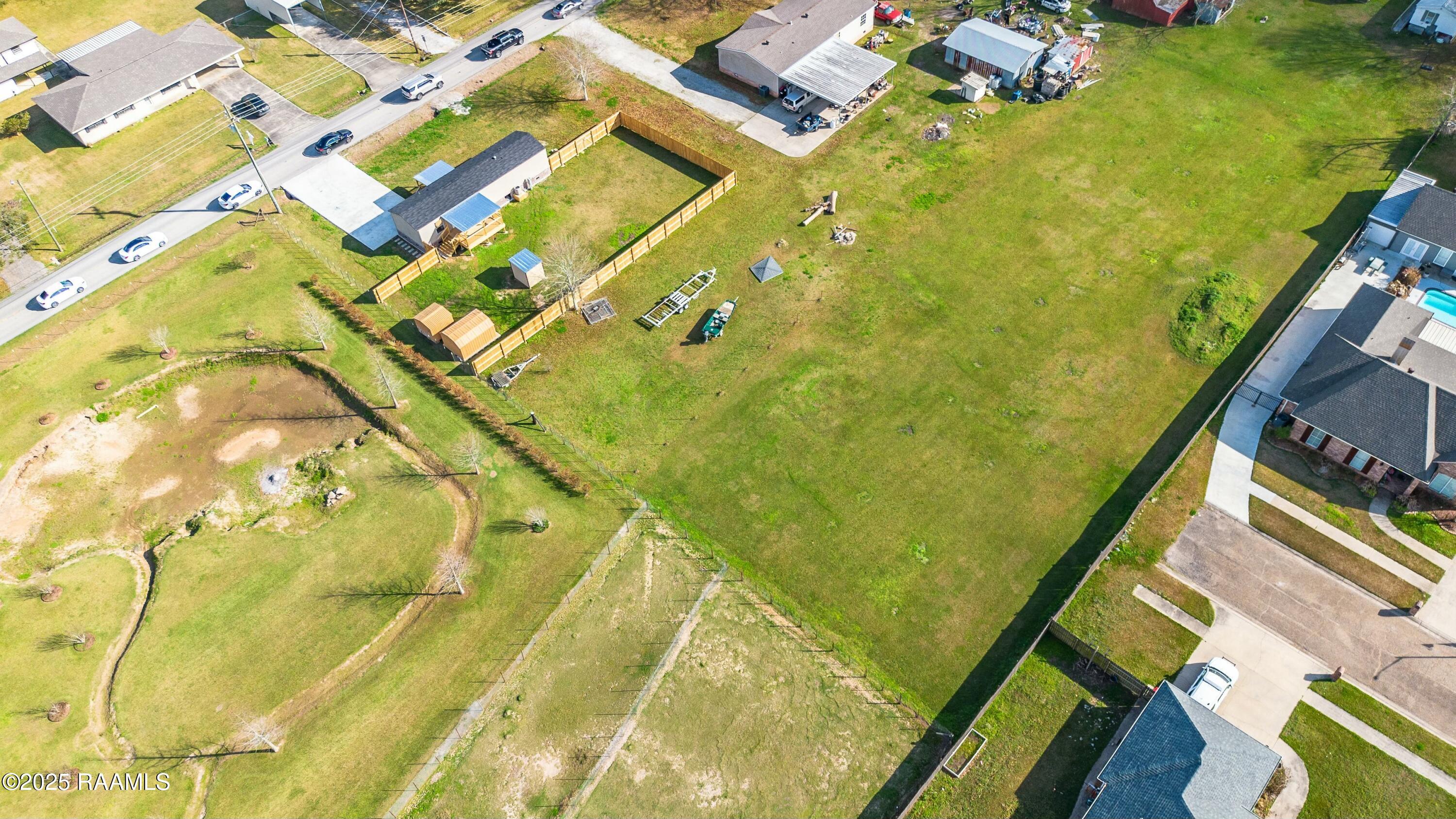620 Chemin Metairie Road Youngsville, LA 70592 - Photo 19 of 22 620 Chemin