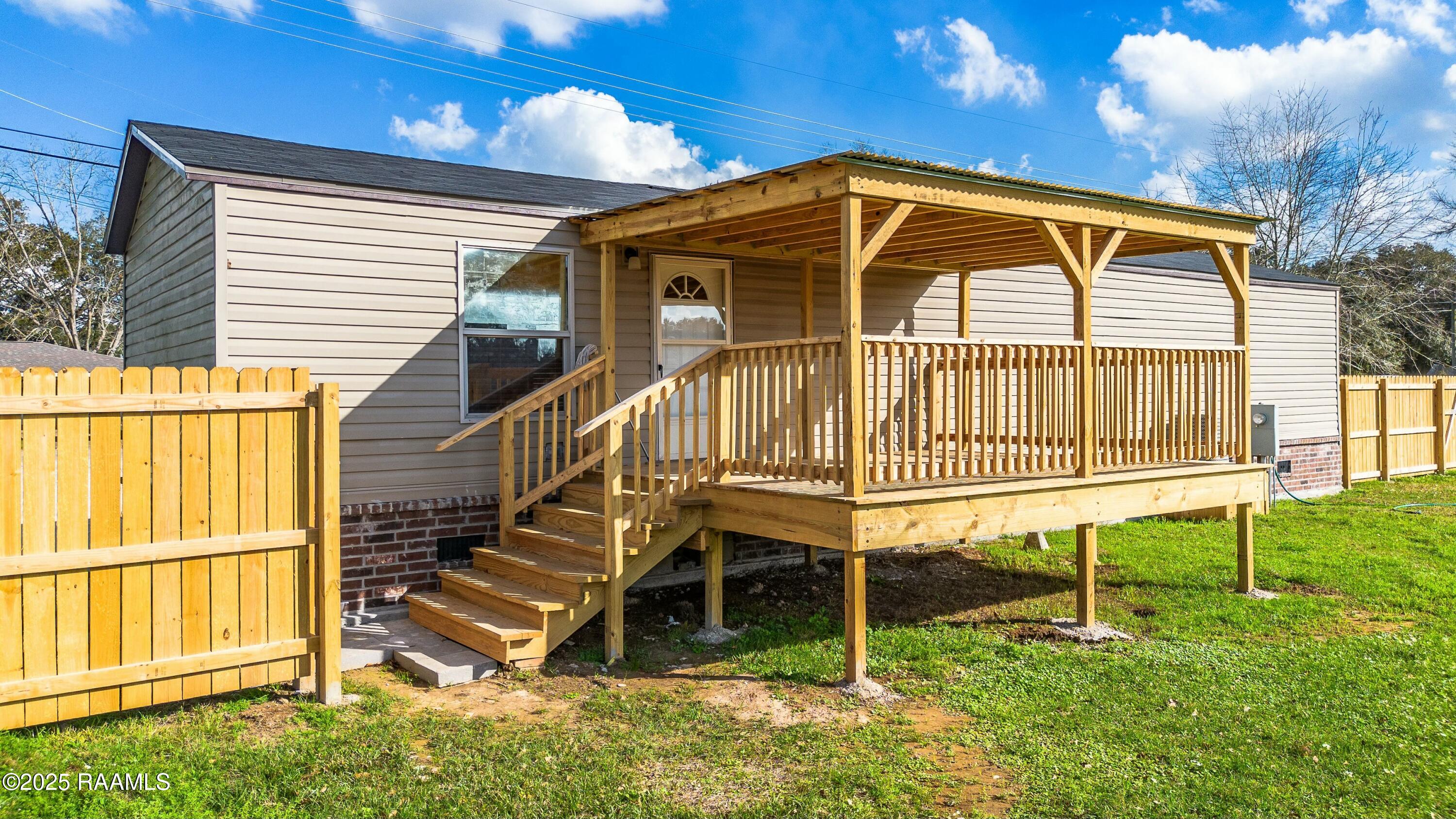 620 Chemin Metairie Road Youngsville, LA 70592 - Photo 2 of 22 620 Chemin