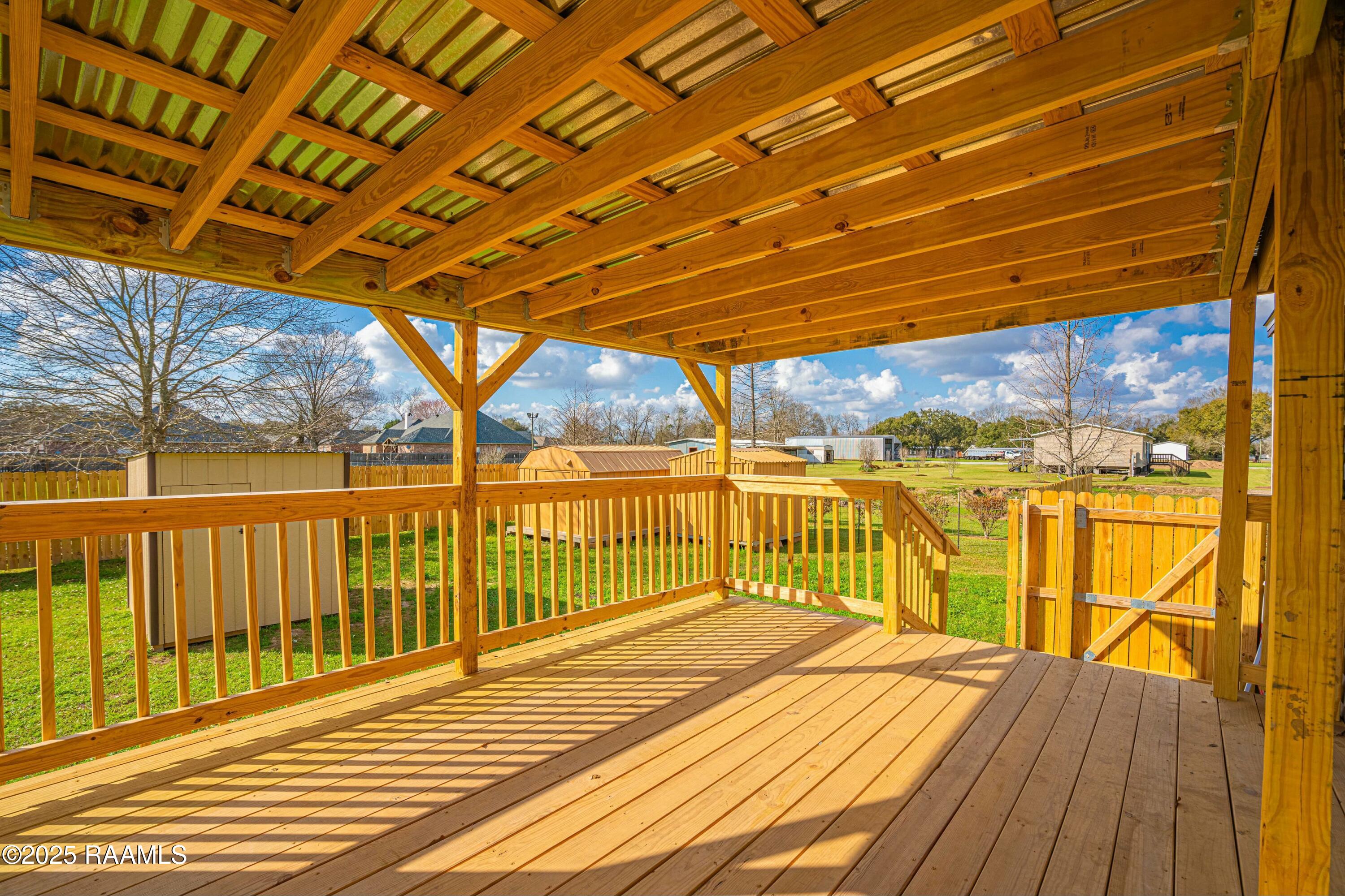 620 Chemin Metairie Road Youngsville, LA 70592 - Photo 3 of 22 620 Chemin
