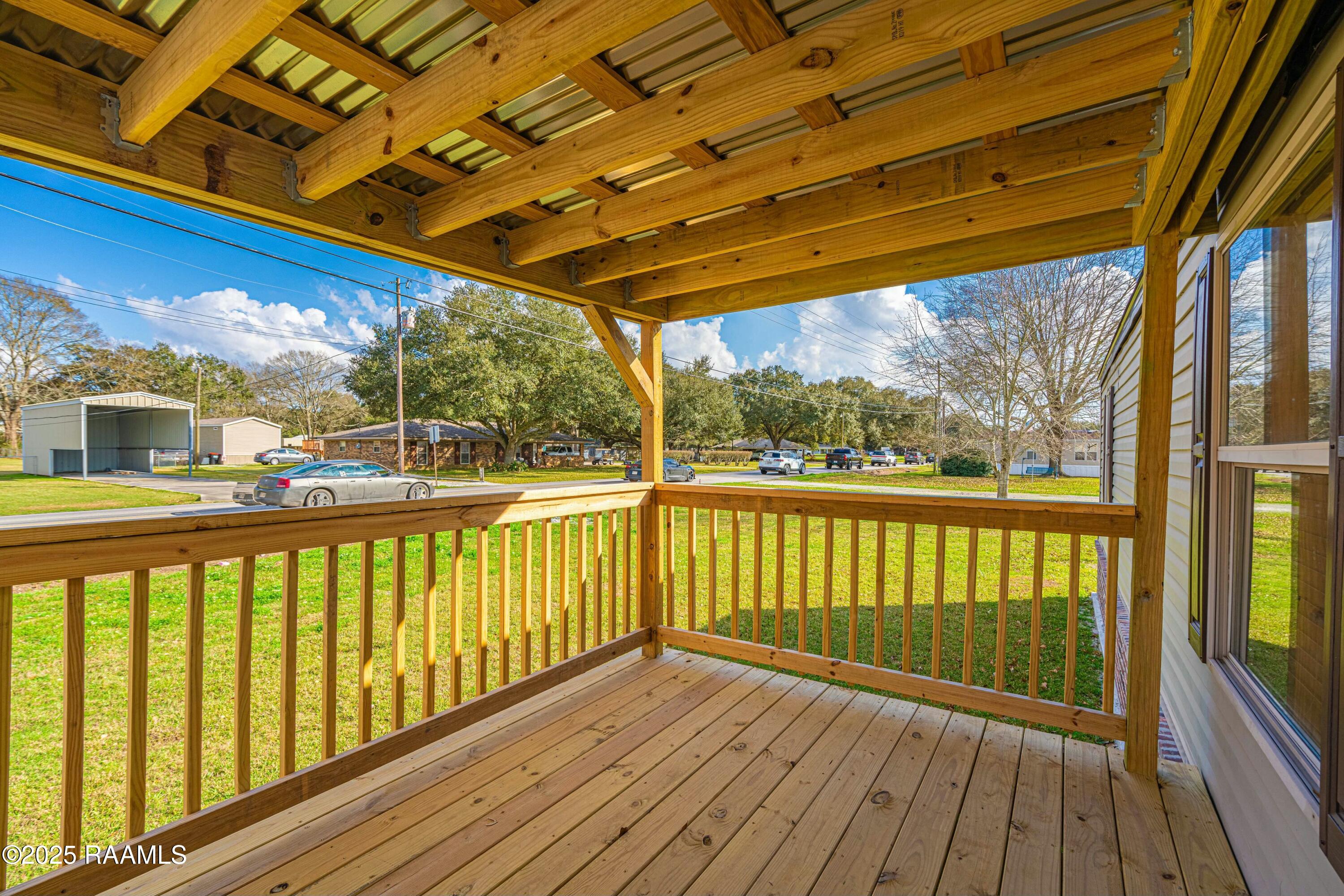 620 Chemin Metairie Road Youngsville, LA 70592 - Photo 4 of 22 620 Chemin