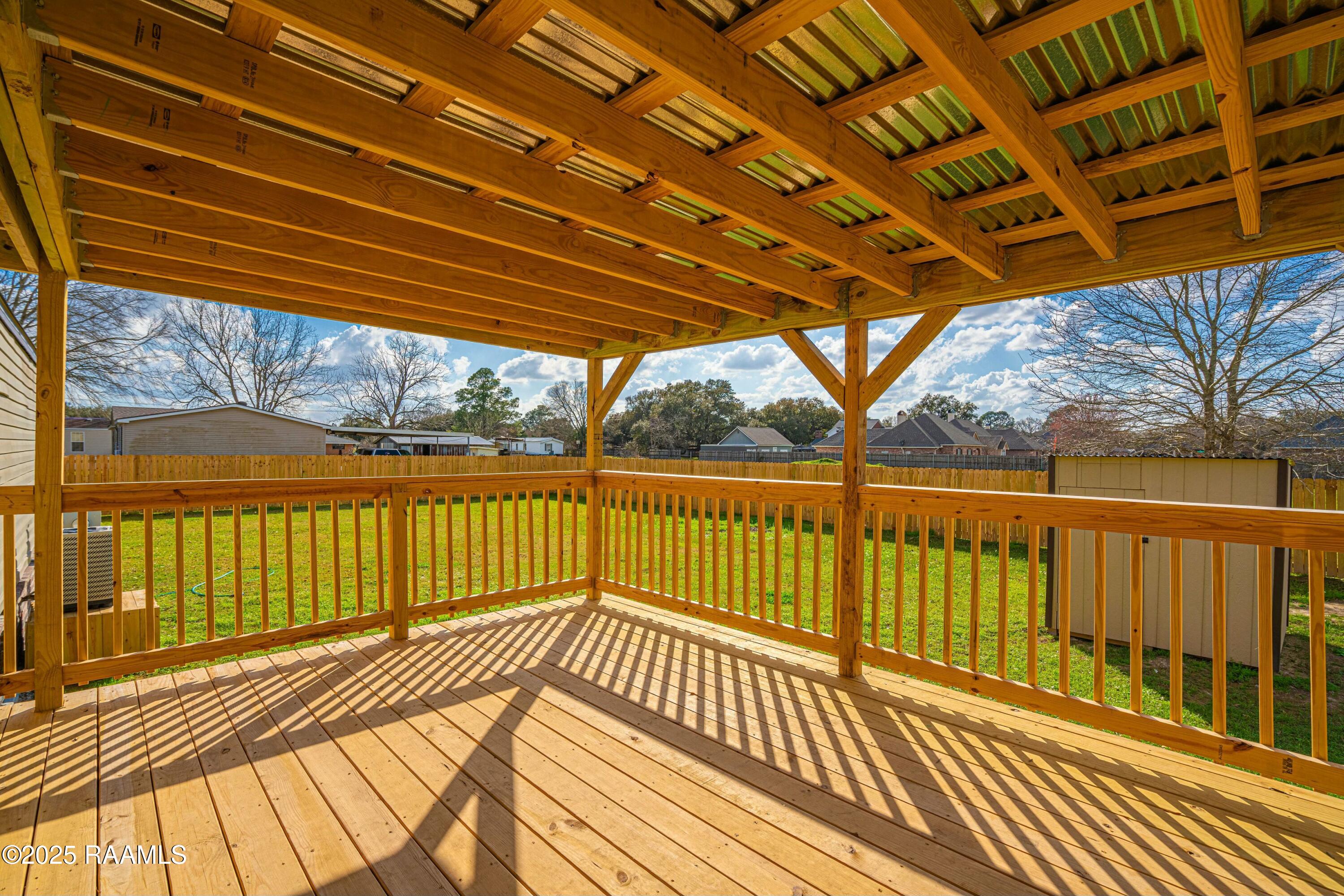 620 Chemin Metairie Road Youngsville, LA 70592 - Photo 5 of 22 620 Chemin