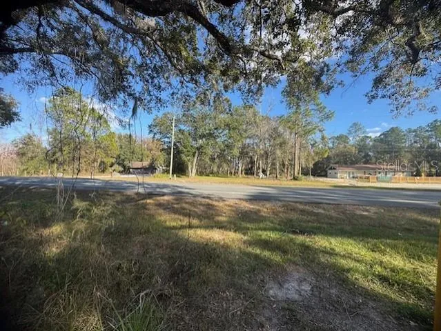 $52,900 | 6355 Treiman Boulevard, Webster, FL 33597