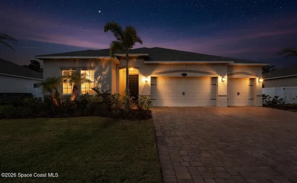 $677,000 | 4690 Hebron Drive, Merritt Island, FL 32953