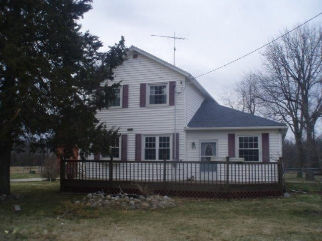 452 West Hobbs Road Delton, MI 49046 - Photo 1 of 21 Primary Photo