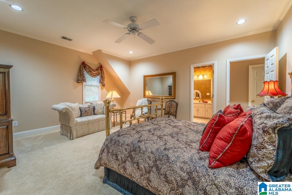 2073 Brook Highland Ridge Birmingham, AL 35242 - Photo 49 of 75
