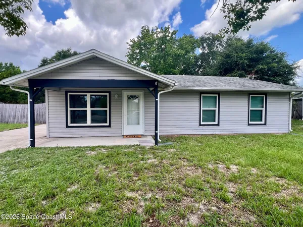 $249,900 | 6570 Dock Avenue, Cocoa, FL 32927